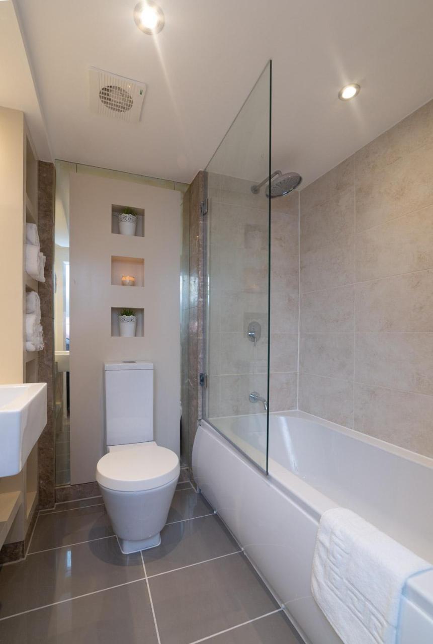 Royal Crossharbour Apartment London Exterior photo